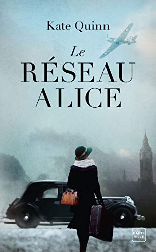 Le Réseau Alice