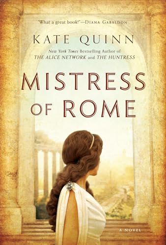 Mistress of Rome (Empress of Rome, Band 1) von BERKLEY