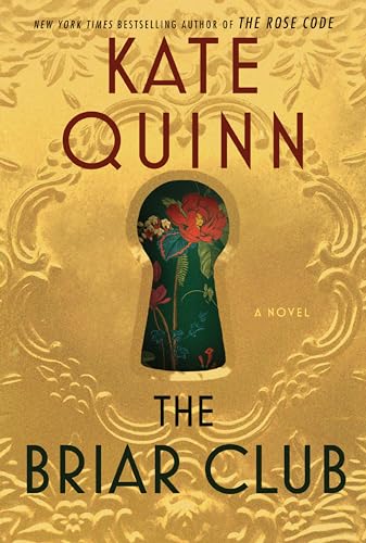 The Briar Club: A Novel The Briar Club: A Novel von William Morrow Paperbacks