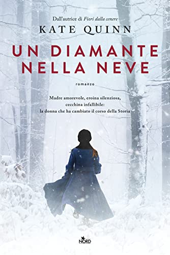Un diamante nella neve (Narrativa Nord) von Nord