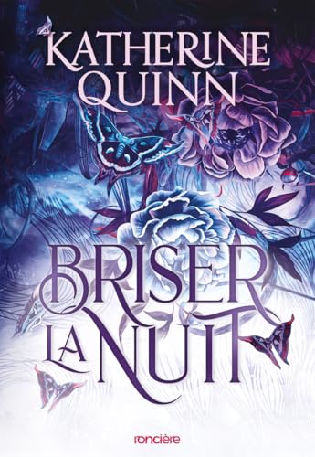 Briser la nuit - Tome 02 La Brume assassine (broché) von RONCIERE