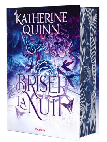 Briser la nuit - Tome 02 La Brume assassine (relié collector) von RONCIERE