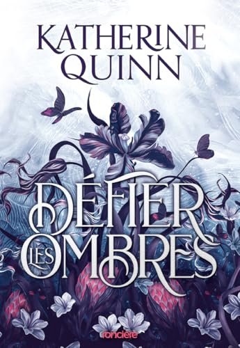 La Brume Assassine - Tome 01 Défier les ombres (broché) La Brume Assassine - Tome 01 Défier les ombres (broché) von RONCIERE