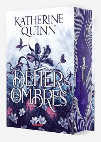 La Brume Assassine - Tome 01 Défier les ombres (relié collector) La Brume Assassine - Tome 01 Défier les ombres (relié collector) von RONCIERE