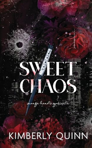 Sweet Chaos von Harbor Lane Books, LLC.