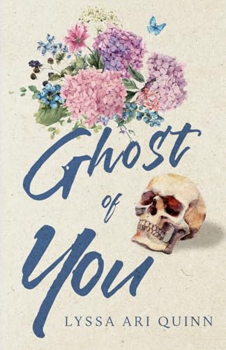 Ghost of You Ghost of You von Typewriter Pub
