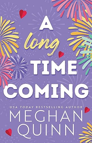 A Long Time Coming (Cane Brothers, 3) von Bloom Books
