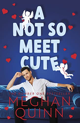 A Not So Meet Cute: The steamy and addictive romcom inspired by Pretty Woman from the bestselling author von Penguin