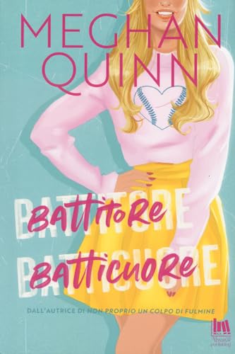 Battitore batticuore (Always romance) Battitore batticuore (Always romance)