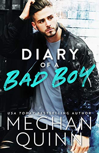 Diary of a Bad Boy (The Bromance Club, Band 2) von Independently Published