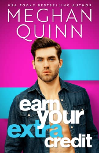 Earn Your Extra Credit Earn Your Extra Credit
