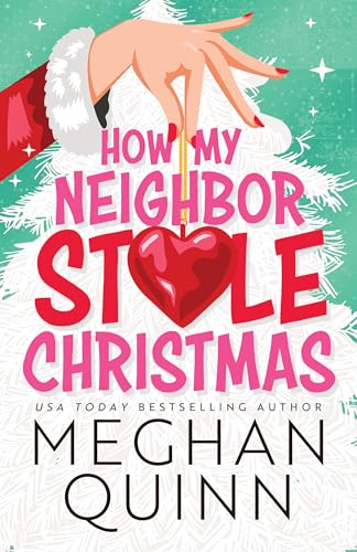 How My Neighbor Stole Christmas von Unknown