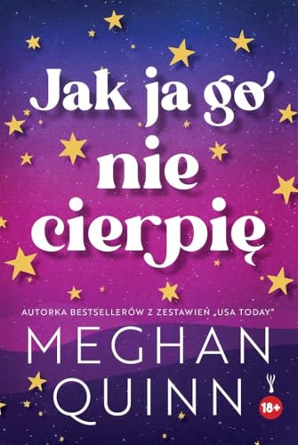 Jak ja go nie cierpię