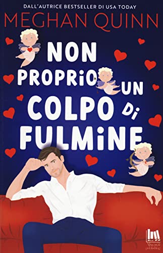 Non proprio un colpo di fulmine (Always romance)