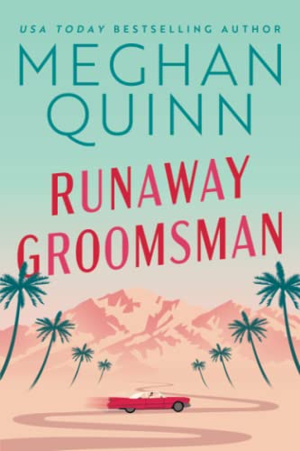 Runaway Groomsman von Montlake