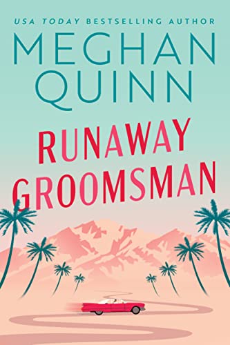 Runaway Groomsman von Montlake