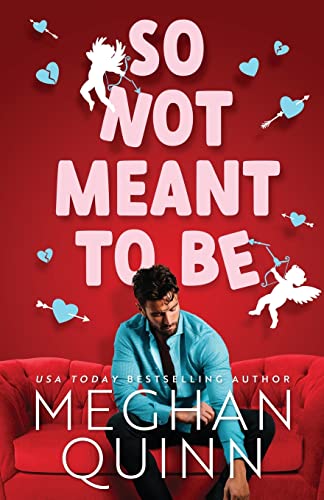 So Not Meant To Be von Meghan Quinn