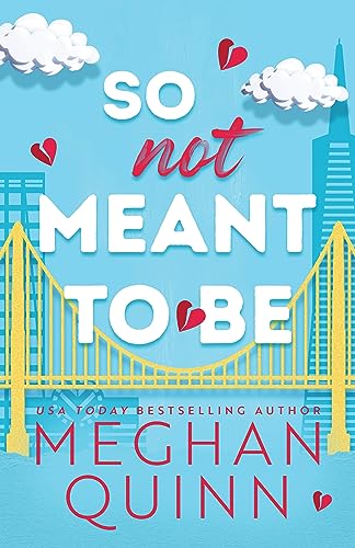 So Not Meant to Be (Cane Brothers) von Bloom Books