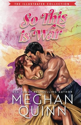 So This Is War von Meghan Quinn