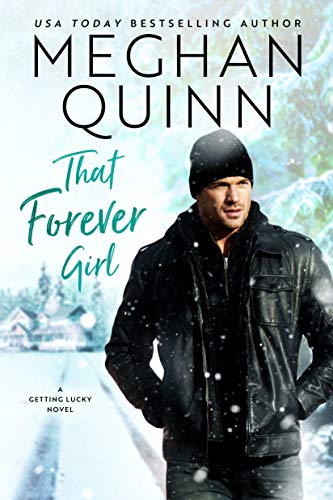 That Forever Girl (Getting Lucky, Band 2)