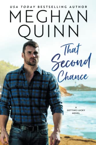 That Second Chance (Getting Lucky, Band 1)