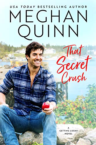 That Secret Crush (Getting Lucky, Band 3)