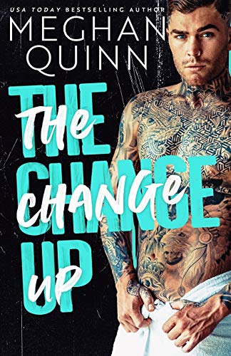 The Change Up von Independently Published