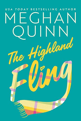 The Highland Fling von Montlake Romance