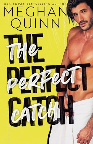 The Perfect Catch The Perfect Catch von Independently published