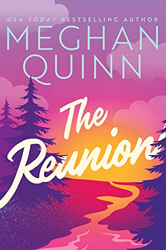 The Reunion von Montlake