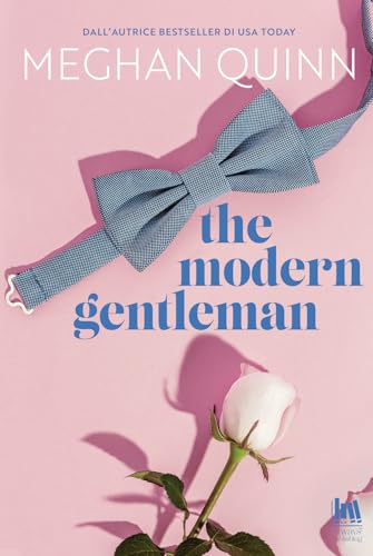 The modern gentleman (Always romance) von Always Publishing