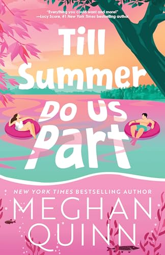 Till Summer Do Us Part Till Summer Do Us Part von Bloom Books