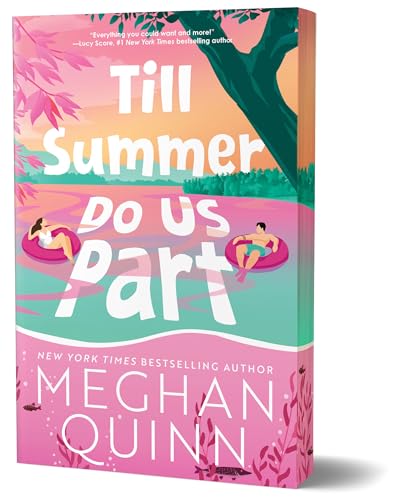 Till Summer Do Us Part von Bloom Books