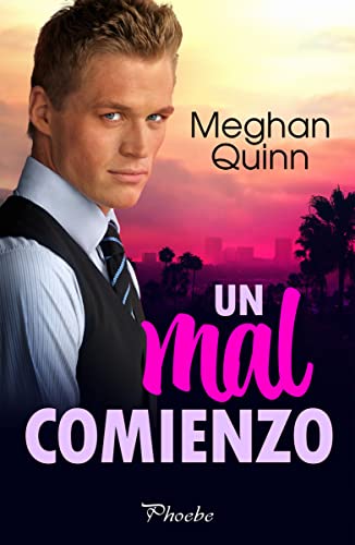 Un mal comienzo (Phoebe) von EDICIONES PAMIES (UDL)