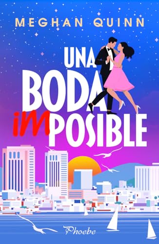 Una boda imposible (Phoebe) von Pàmies