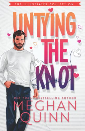 Untying the Knot von Meghan Quinn