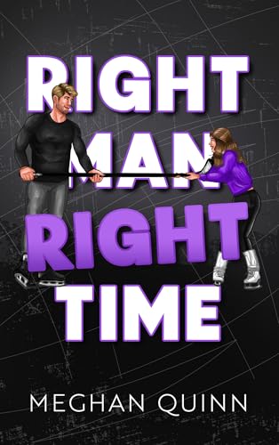 Vancouver Agitators Tome 3 - Right Man, Right Time von HACHETTE HLAB