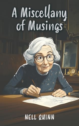 A Miscellany of Musings von Austin Macauley Publishers