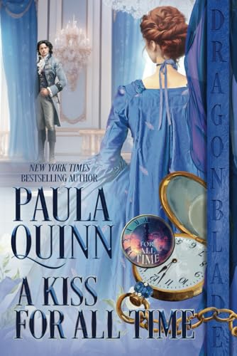 A Kiss For All Time von Independently published