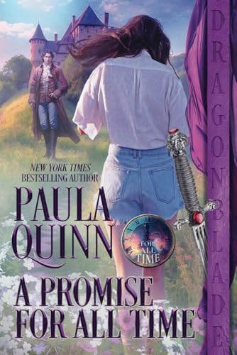 A Promise For All Time von Independently published