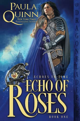 Echo of Roses (Echoes In Time, Band 1)