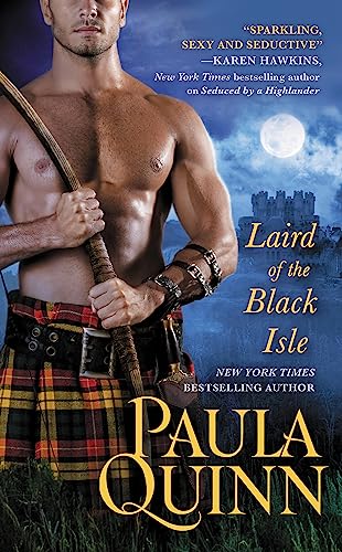 Laird of the Black Isle von Forever