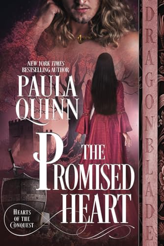The Promised Heart (Hearts of the Conquest, Band 3) von Independently published