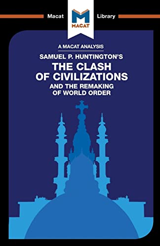 The Clash of Civilizations and the Remaking of World Order (The Macat Library) von Routledge