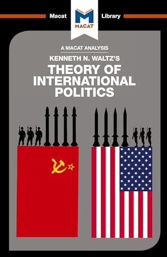 Theory of International Politics (The Macat Library) von Macat Library