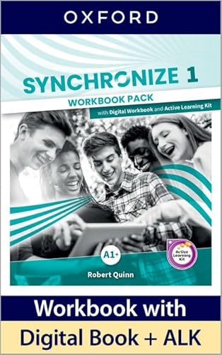 Synchronize 1 Workbook