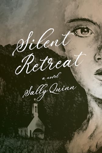 Silent Retreat: A Novel Silent Retreat: A Novel von Subplot