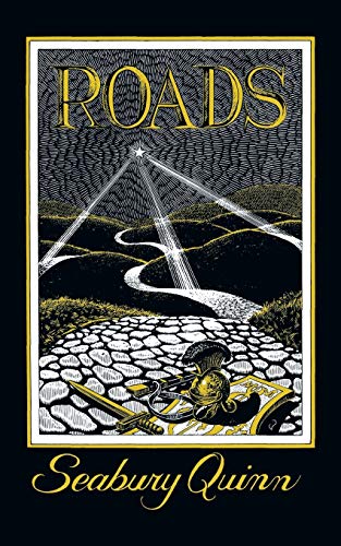 Roads: A Legend of Santa Claus von Independently Published