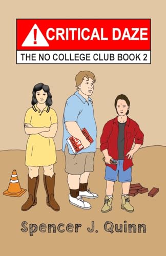 Critical Daze: The No College Club, Book 2 von Counter-Currents Publishing