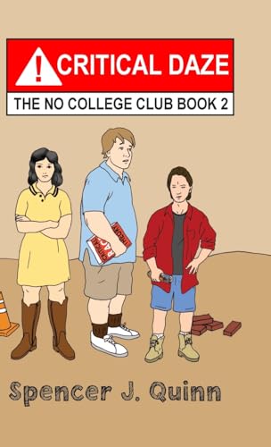 Critical Daze: The No College Club, Book 2 von Counter-Currents Publishing